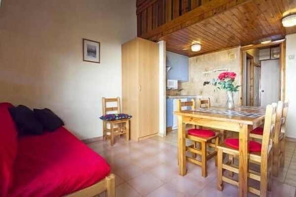 Hotel Apartamentos Sapporo (Canillo)
